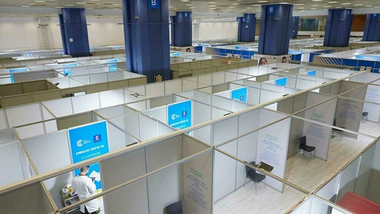 Επταήμερη λειτουργία και έως τις 12 το βράδυ